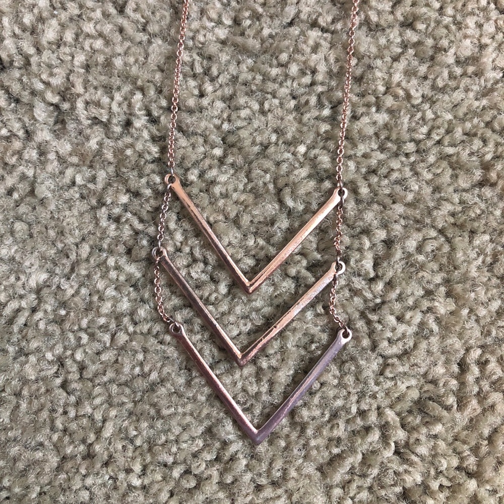 American Eagle Outfitters Long Necklace